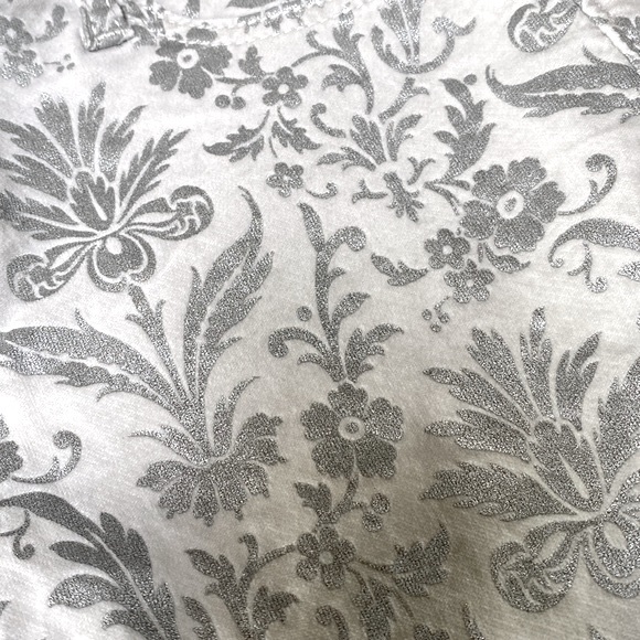 Abercrombie & Fitch Velvet Velour pants - Picture 4 of 4